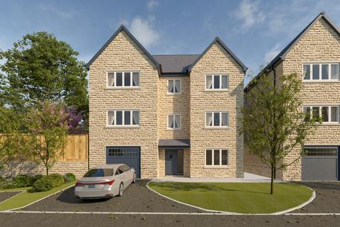 undefined, Oak Rise, Wakefield WF4