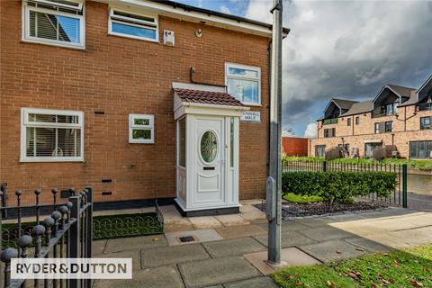Winnall Walk, Newton Heath, Manchester, Greater Manchester, M40
