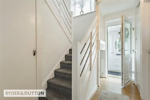 undefined, Winnall Walk, Newton Heath, Manchester, Greater Manchester, M40