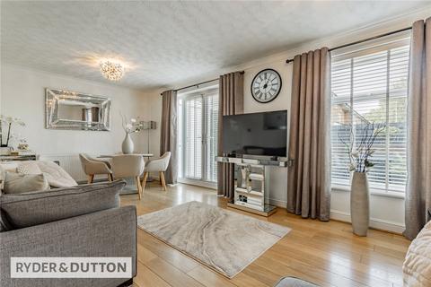 undefined, Winnall Walk, Newton Heath, Manchester, Greater Manchester, M40