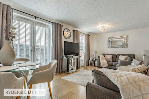 undefined, Winnall Walk, Newton Heath, Manchester, Greater Manchester, M40