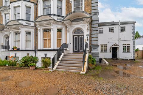 undefined, Wedgewood Court, North Parade