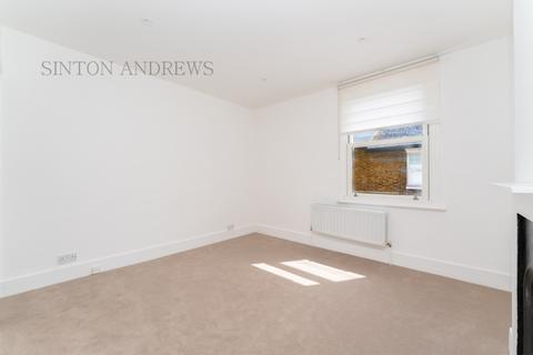 3 bedroom house to rent, St Andrews Road, Hanwell, W7