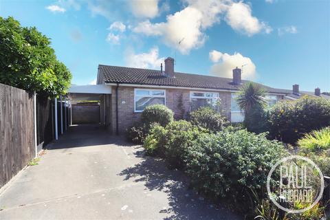 undefined, Walberswick Way, Oulton Broad, NR32