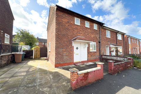 2 bedroom semi-detached house for sale, Stainton Drive, Middleton, Manchester, M24