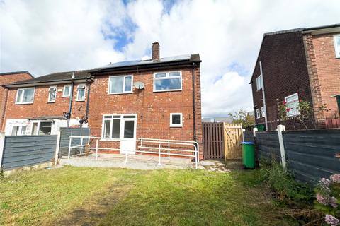 2 bedroom semi-detached house for sale, Stainton Drive, Middleton, Manchester, M24