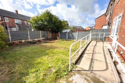 2 bedroom semi-detached house for sale, Stainton Drive, Middleton, Manchester, M24