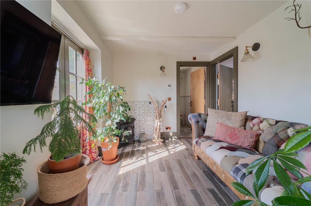 Annexe Snug