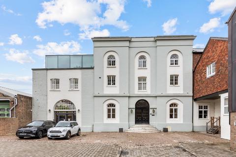 undefined, The Old Brewery, Thomas Street, Lewes, East Sussex, BN7