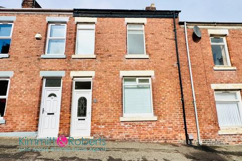3 bedroom terraced house for sale, Alexandrina Street, Seaham, Durham, SR7