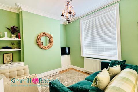 3 bedroom terraced house for sale, Alexandrina Street, Seaham, Durham, SR7