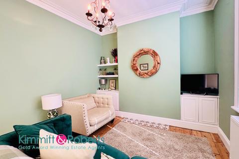 3 bedroom terraced house for sale, Alexandrina Street, Seaham, Durham, SR7