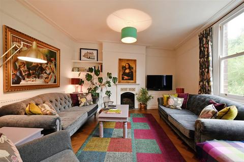 undefined, Rustlings Road, Endcliffe Park S11