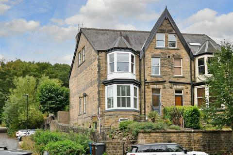 3 bedroom apartment for sale, Rustlings Road, Endcliffe Park S11