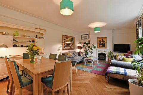 undefined, Rustlings Road, Endcliffe Park S11