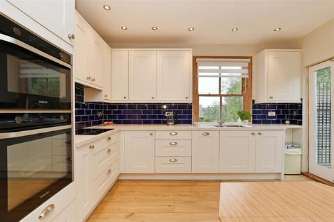 undefined, Rustlings Road, Endcliffe Park S11