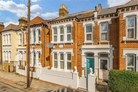 5 bedroom terraced house for sale, Cathles Road, London SW12