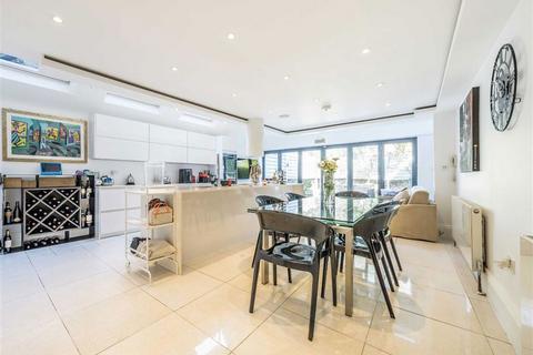5 bedroom terraced house for sale, Cathles Road, London SW12