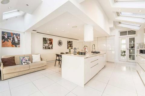 5 bedroom terraced house for sale, Cathles Road, London SW12