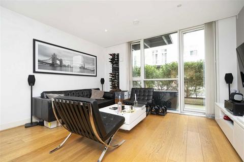 undefined, Leman Street, London E1