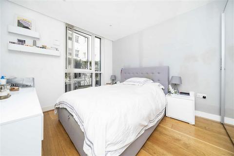 1 bedroom flat for sale, Leman Street, London E1