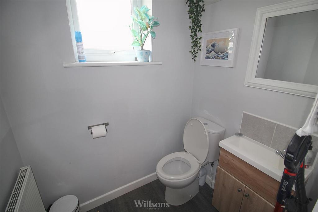 Cloakroom