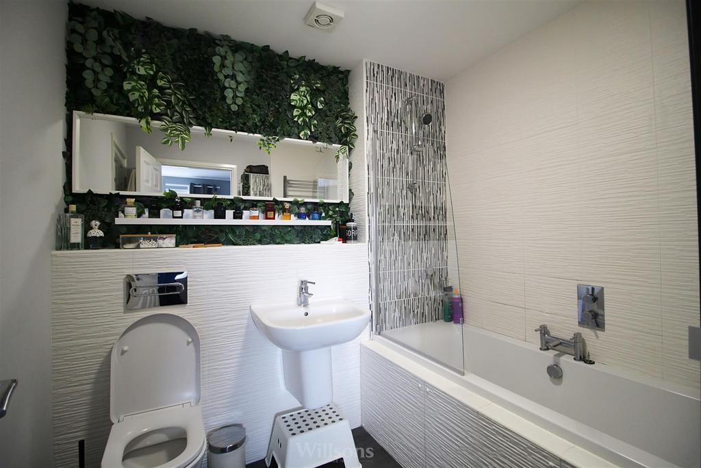 En-Suite