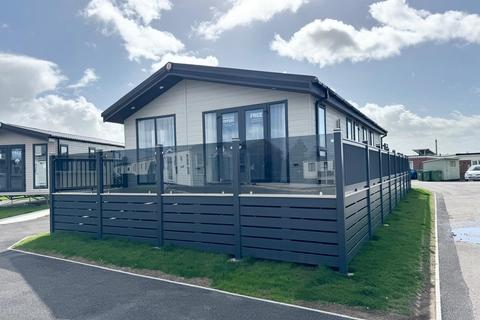 undefined, Two Bed Sunseeker Sensation Solent Breezes Holiday Park, Southampton SO31