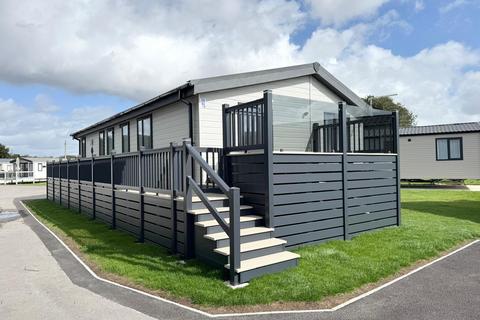 undefined, Two Bed Sunseeker Sensation Solent Breezes Holiday Park, Southampton SO31