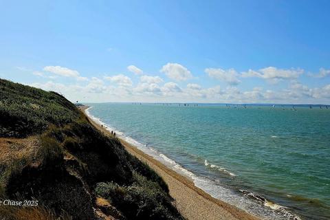 undefined, Two Bed Sunseeker Sensation Solent Breezes Holiday Park, Southampton SO31