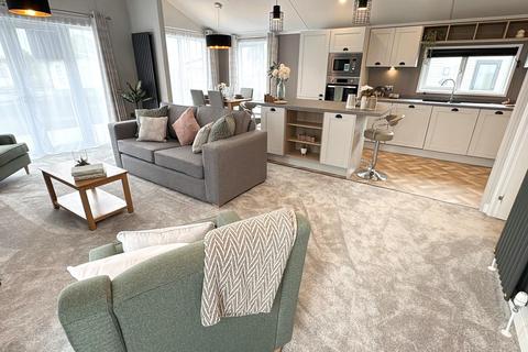 undefined, Two Bed Sunseeker Sensation Solent Breezes Holiday Park, Southampton SO31