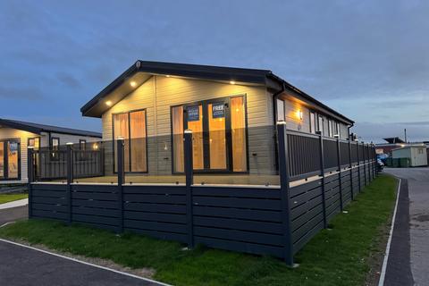 undefined, Two Bed Sunseeker Sensation Solent Breezes Holiday Park, Southampton SO31