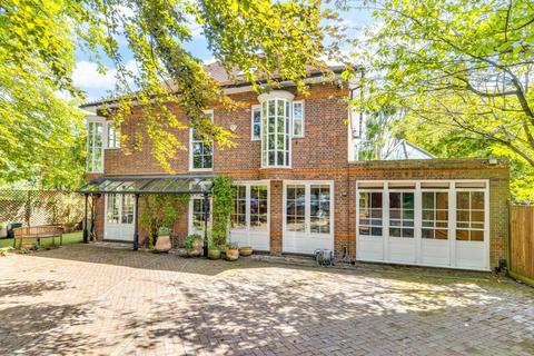 undefined, Holford Road, Hampstead Village