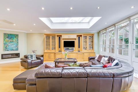 undefined, Holford Road, Hampstead Village