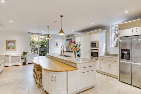 undefined, Holford Road, Hampstead Village