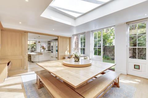 undefined, Holford Road, Hampstead Village, NW3