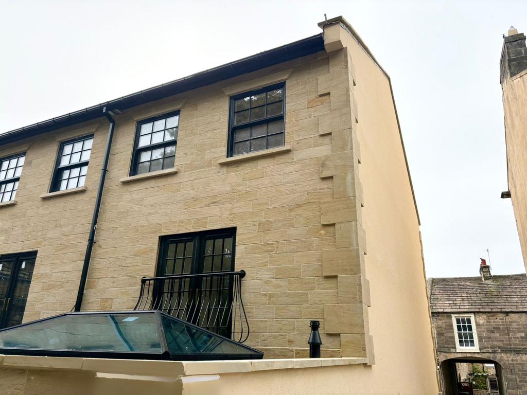 Rear View