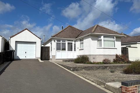2 bedroom bungalow for sale, Osborne Road New Milton BH25 6AE