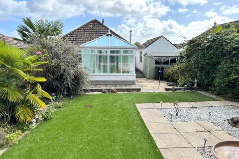 2 bedroom bungalow for sale, Osborne Road New Milton BH25 6AE