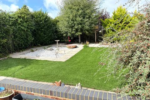 2 bedroom bungalow for sale, Osborne Road New Milton BH25 6AE