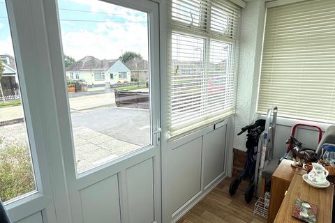 2 bedroom bungalow for sale, Osborne Road New Milton BH25 6AE