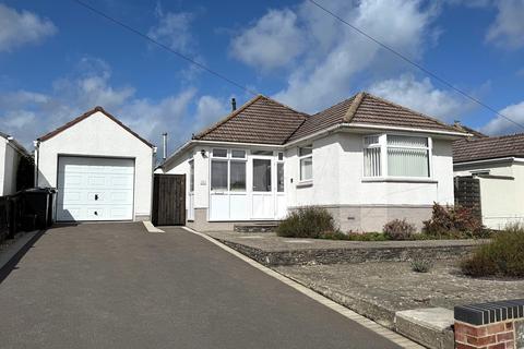 2 bedroom bungalow for sale, Osborne Road New Milton BH25 6AE