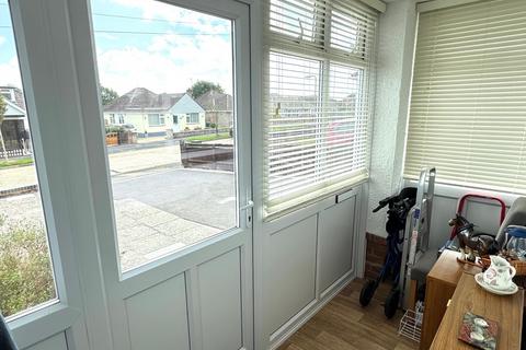 2 bedroom bungalow for sale, Osborne Road New Milton BH25 6AE