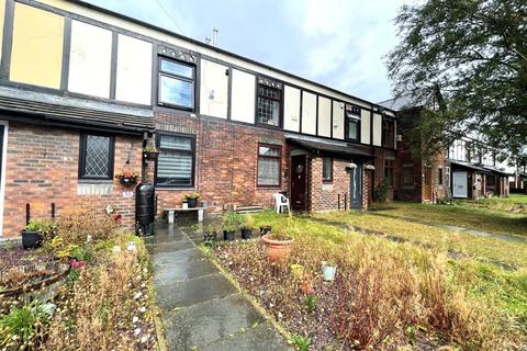 Marlbrook Drive, Westhoughton, Bolton