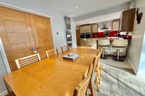 4 bedroom detached house for sale, Luddington Road, Solihull