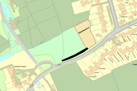 undefined, 'Bearwood', Barkham, RG41