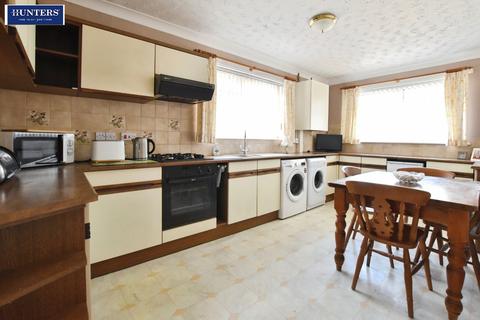 undefined, Middleton Road, Scunthorpe