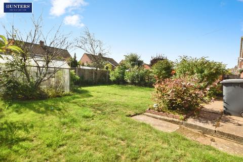 3 bedroom semi-detached bungalow for sale, Middleton Road, Scunthorpe