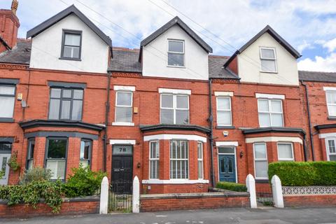 4 bedroom terraced house for sale, Swinley Lane, Swinley, Wigan, WN1 2EF