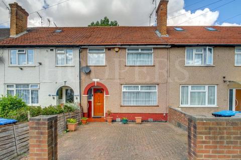 3 bedroom terraced house for sale, Review Road, London, NW2